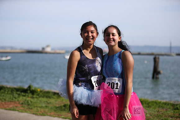 SONC Polar Plunge