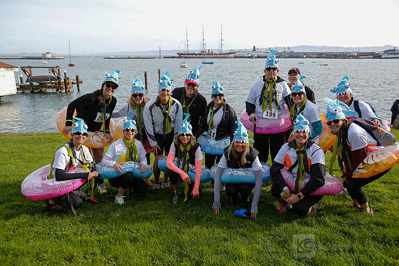 SONC Polar Plunge