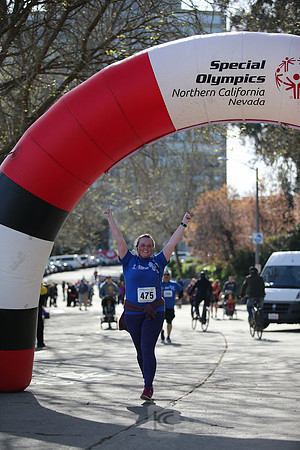 SONC Polar Plunge