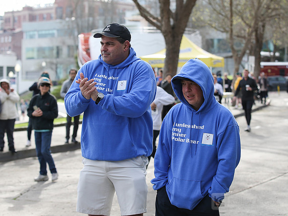 SONC Polar Plunge