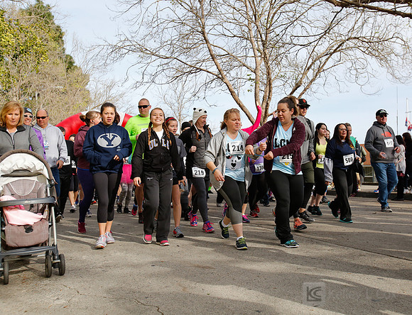SONC Polar Plunge