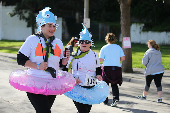 SONC Polar Plunge