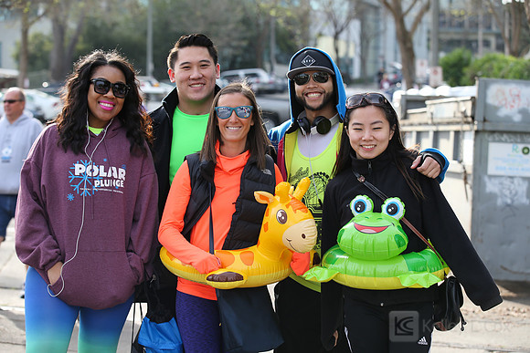 SONC Polar Plunge