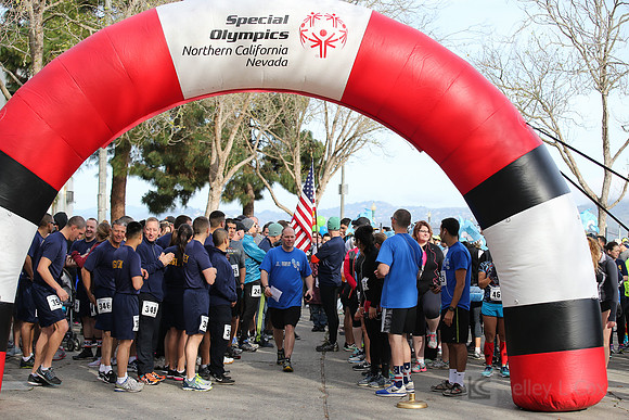SONC Polar Plunge