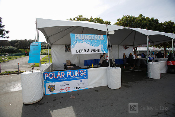 SONC Polar Plunge