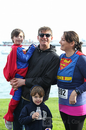 SONC Polar Plunge