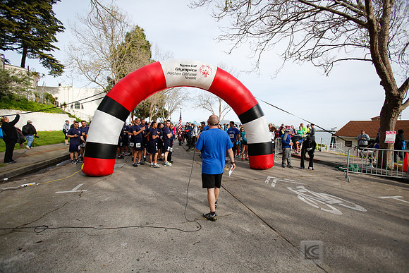SONC Polar Plunge