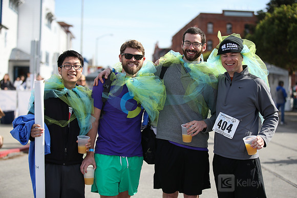 SONC Polar Plunge