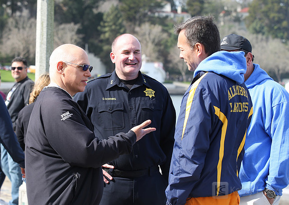 SONC Polar Plunge