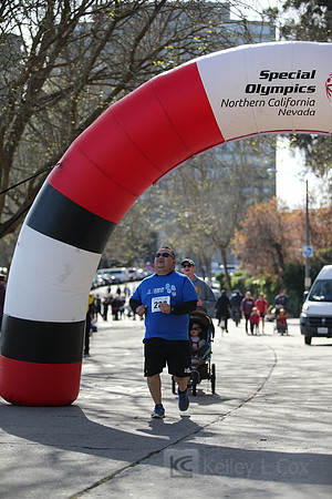 SONC Polar Plunge