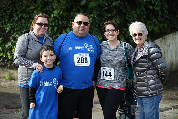 SONC Polar Plunge