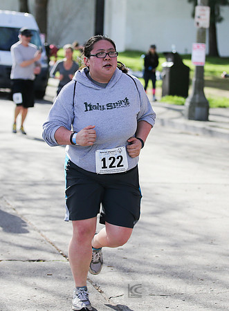 SONC Polar Plunge