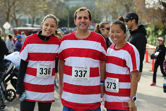SONC Polar Plunge
