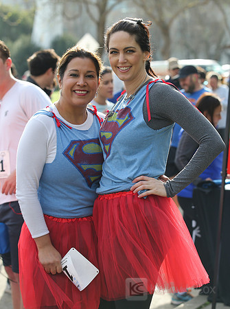 SONC Polar Plunge