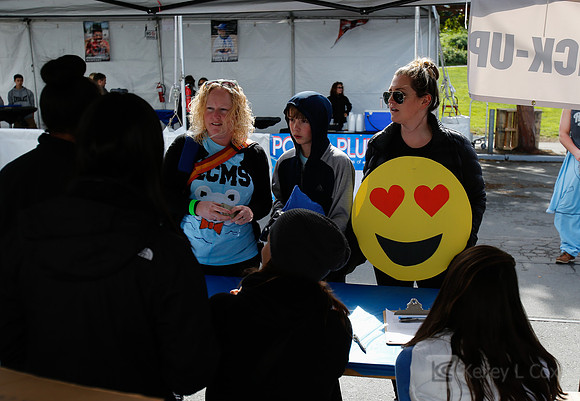 SONC Polar Plunge