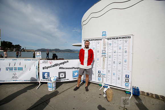 SONC Polar Plunge