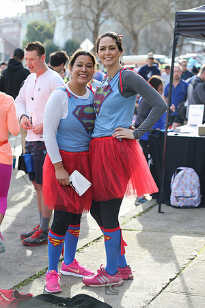 SONC Polar Plunge