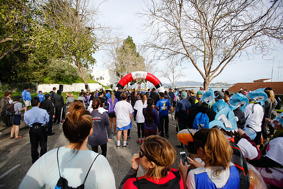 SONC Polar Plunge