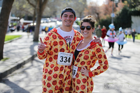 SONC Polar Plunge