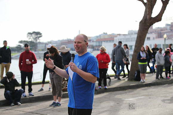 SONC Polar Plunge