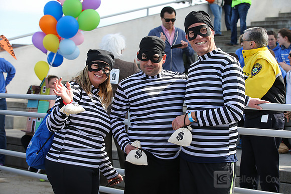 SONC Polar Plunge
