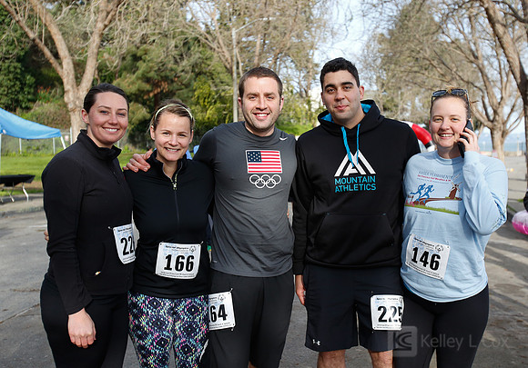 SONC Polar Plunge