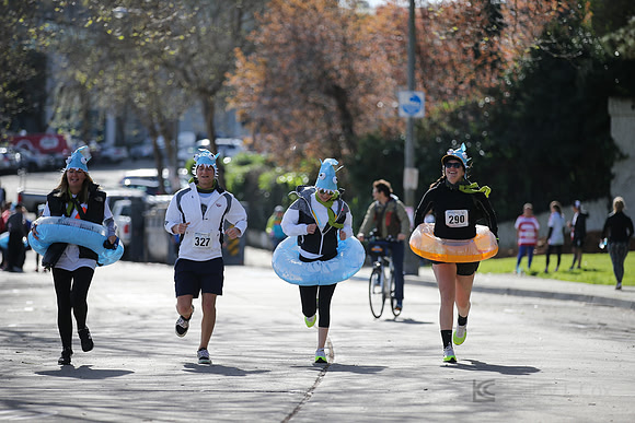 SONC Polar Plunge