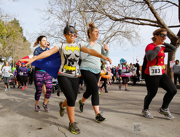 SONC Polar Plunge