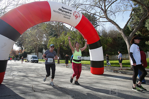 SONC Polar Plunge