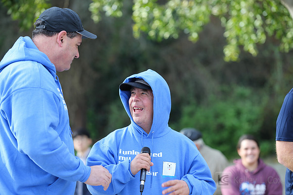SONC Polar Plunge