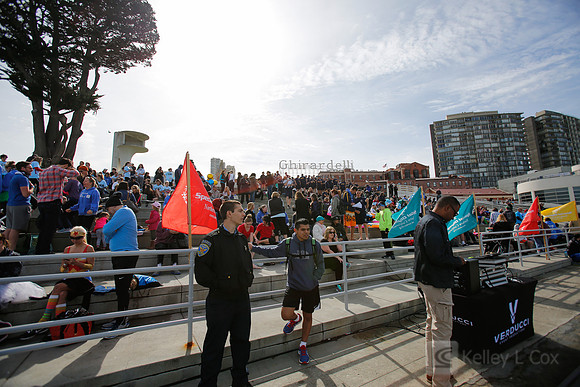 SONC Polar Plunge
