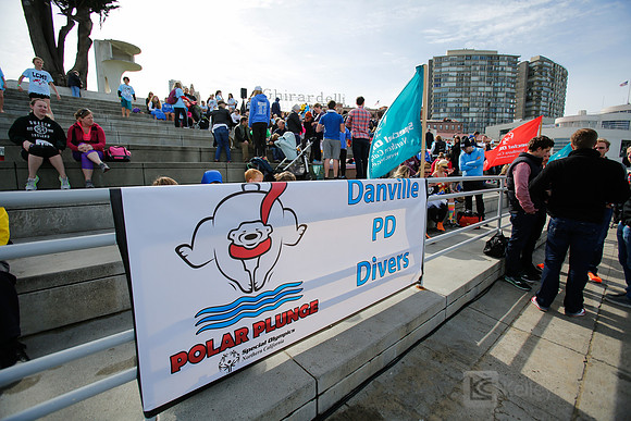 SONC Polar Plunge