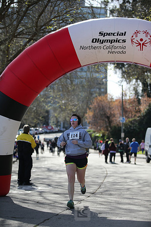 SONC Polar Plunge