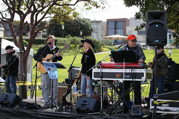 SONC Polar Plunge