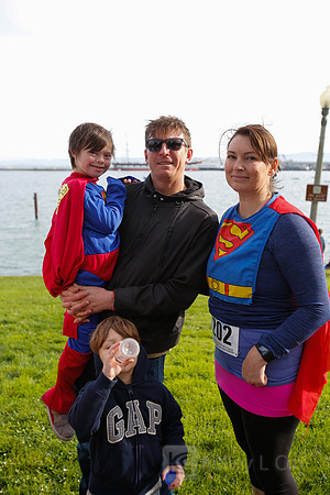 SONC Polar Plunge