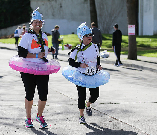 SONC Polar Plunge