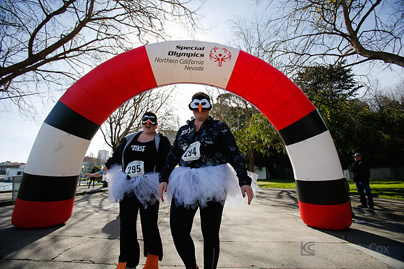 SONC Polar Plunge