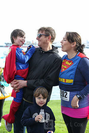 SONC Polar Plunge