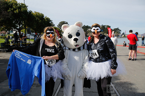 SONC Polar Plunge