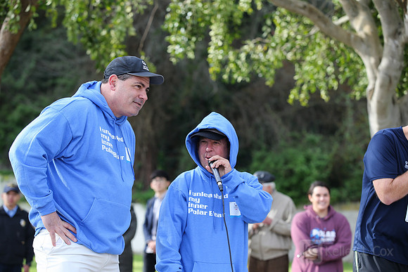 SONC Polar Plunge