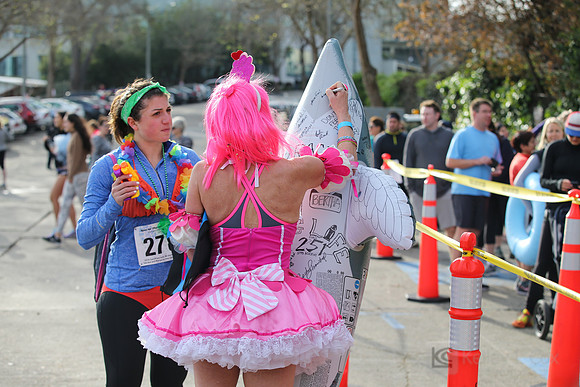 SONC Polar Plunge