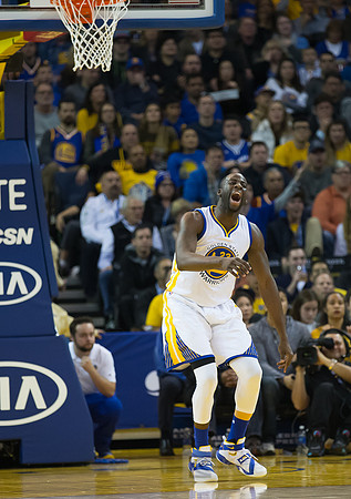 NBA: Sacramento Kings at Golden State Warriors