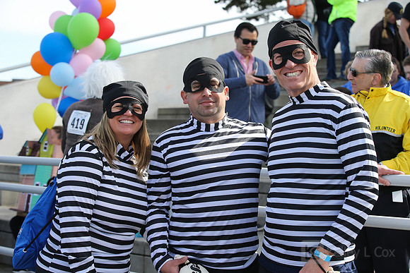 SONC Polar Plunge