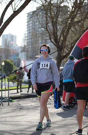 SONC Polar Plunge