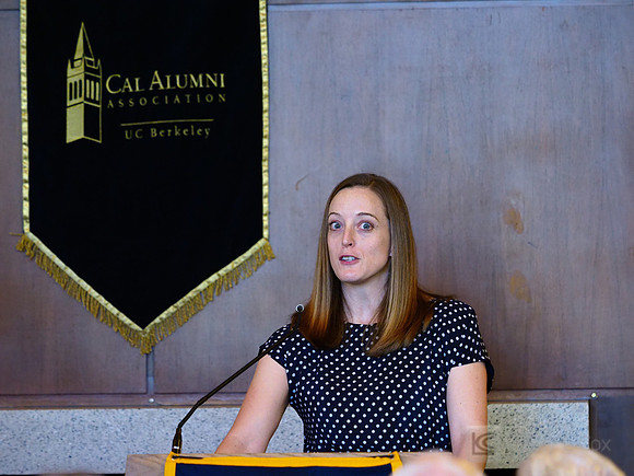 California Alumni Association: Family Friendly Hoops Party