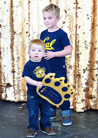California Alumni Association: Family Friendly Hoops Party
