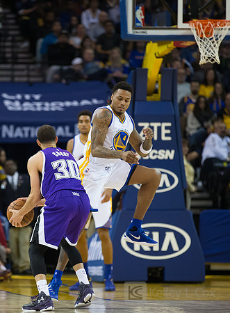 NBA: Sacramento Kings at Golden State Warriors
