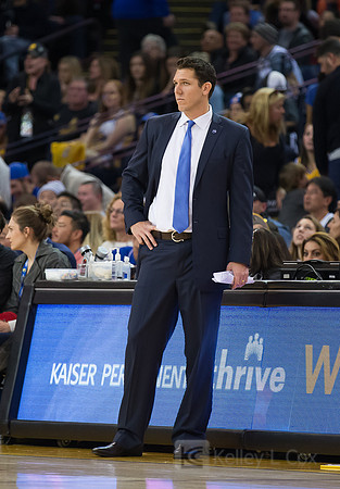 NBA: Sacramento Kings at Golden State Warriors