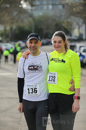 SONC Polar Plunge