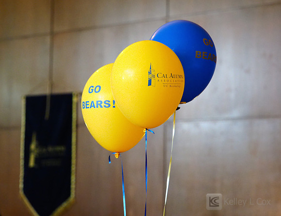 California Alumni Association: Family Friendly Hoops Party